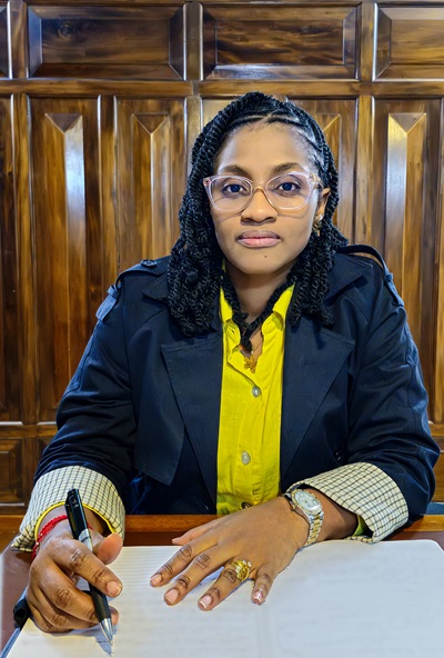 gobernación del Cauca