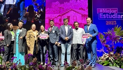 gobernación del Cauca