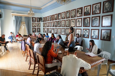 gobernación del Cauca