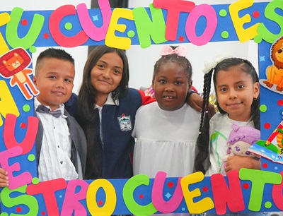 gobernación del Cauca