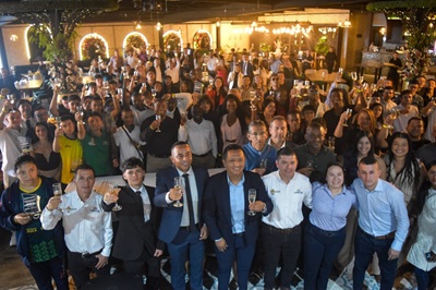 gobernación del Cauca