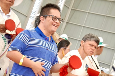 gobernación del Cauca