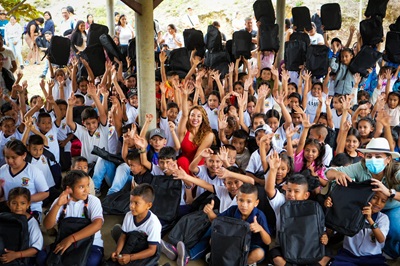 gobernación del Cauca