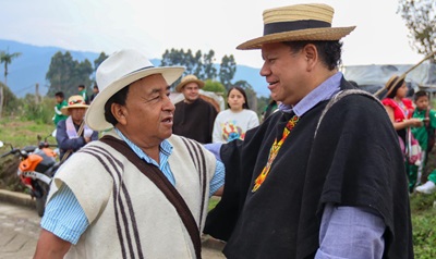 Unidad de Restitución de Tierras