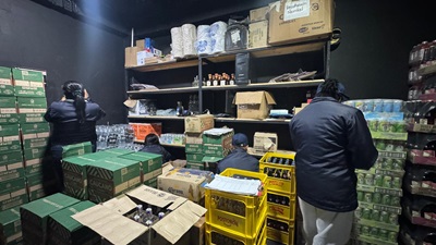 gobernación del Cauca