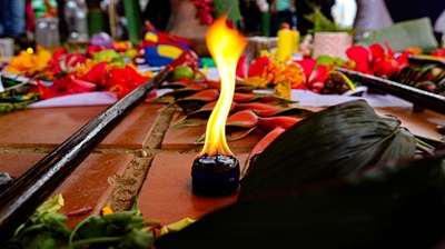 gobernación del Cauca