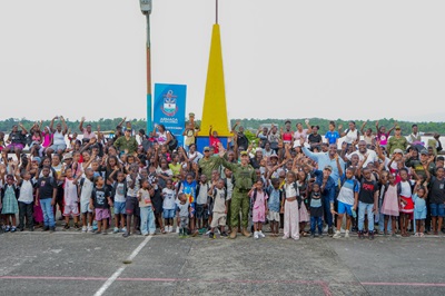 gobernación del Cauca