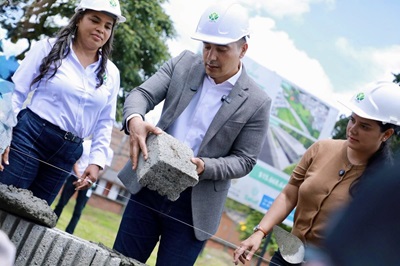 gobernación del Cauca