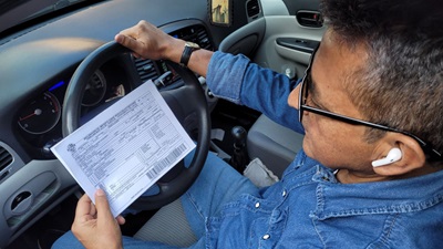 gobernación del Cauca