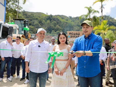 gobernación del Cauca