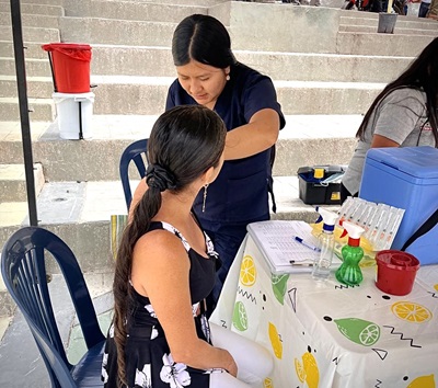 gobernación del Cauca