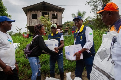 gestion del riesgo