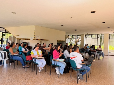 Comité Departamental de Seguridad Alimentaria 