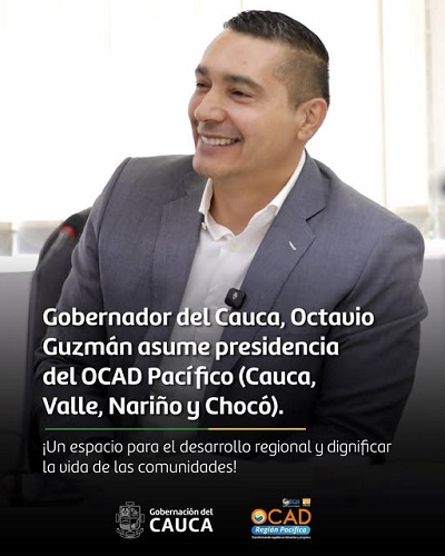 gobernador 