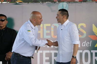 rendicion cuentas