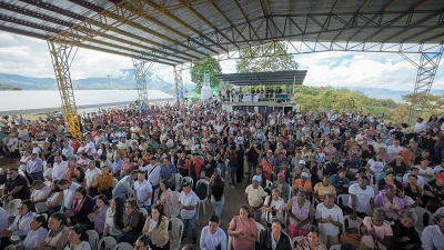 gobernacion del cauca