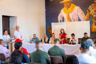 sec gobierno