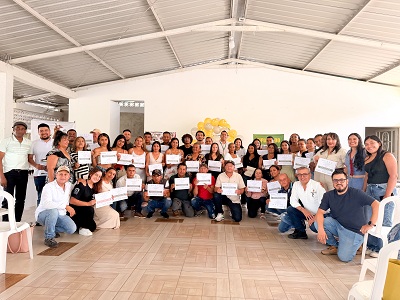 sec agricultura