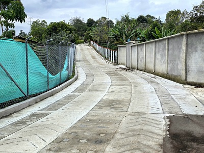 placa huella