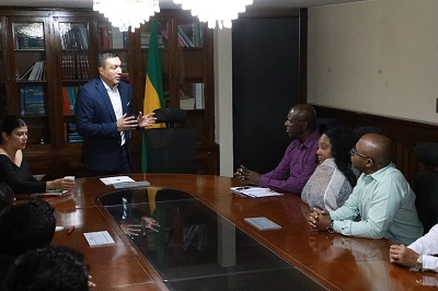 gobernador del cauca
