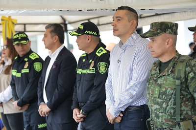 gobernador