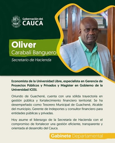 ex alcalde guachene
