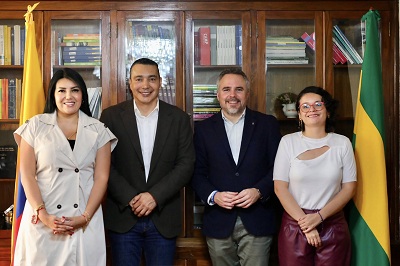 gobernador