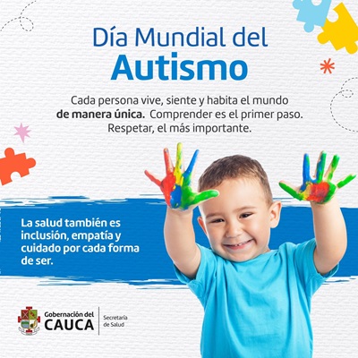 Secretaria de salud departamental del Cauca
