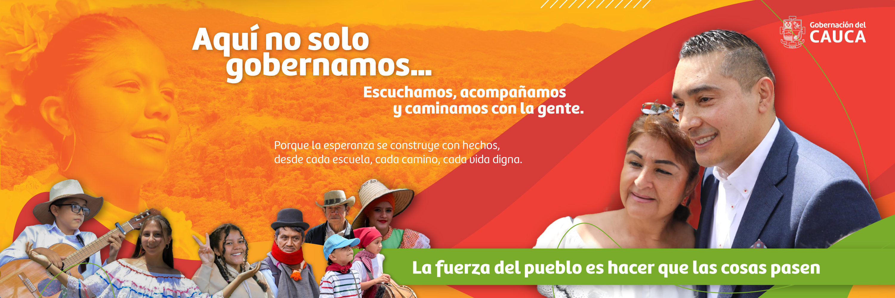 Slider Banner