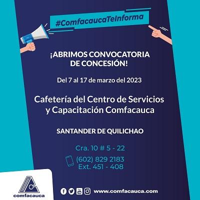 Comfacauca