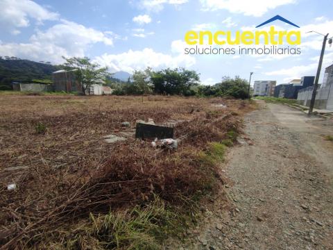 LOTE EN VENTA