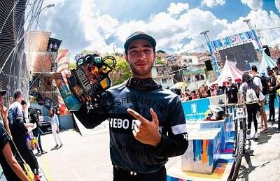 Foto Sebastián Holguín Villa 