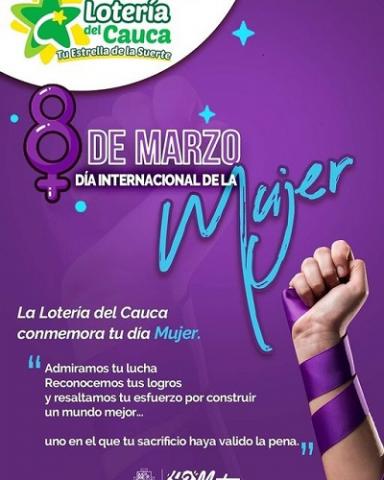 loteria del cauca 