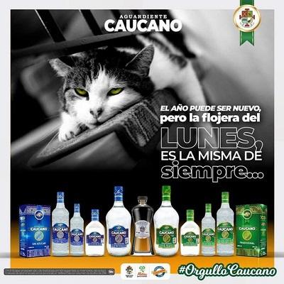 Caucano
