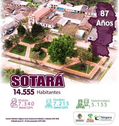 Sotará 