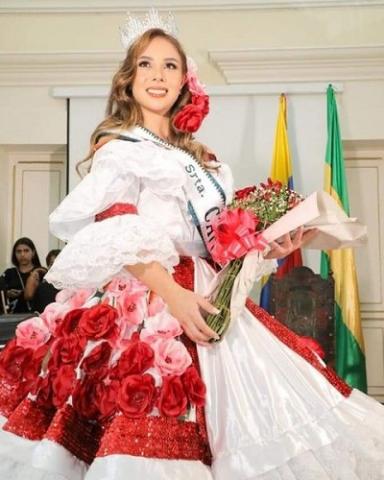 Ana Belén Trochez Obando