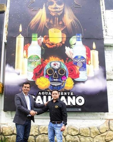 Acuerdo comercial con Cantina VIP