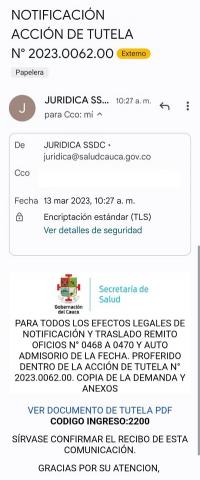 correo con virus 