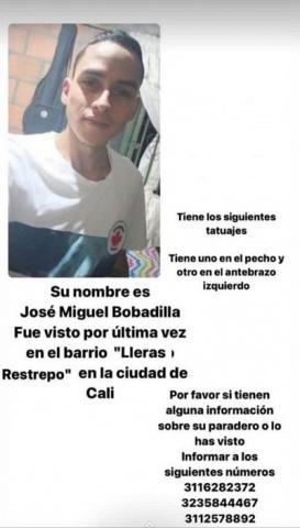 Servicio social 