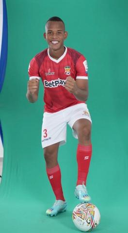 Juan Esteban Figueroa Ambuila