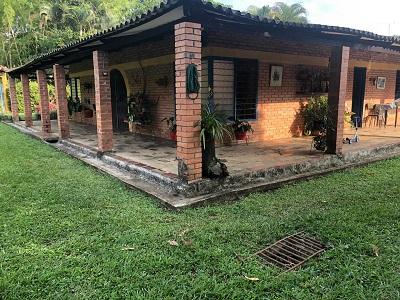 Finca en alquiler vereda Dominguillo 