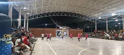 Puerto Tejada Futsal  