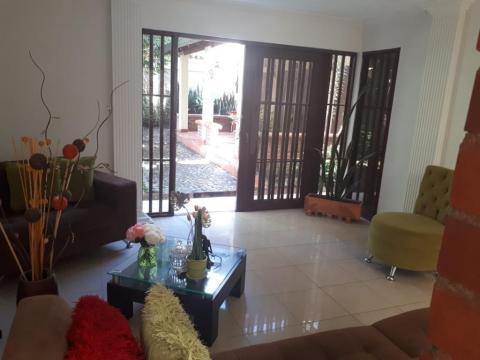 casa santa anita