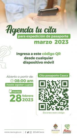 agendar
