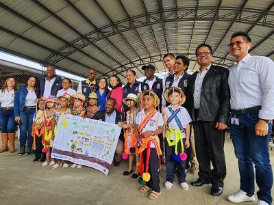 Cajibio Cauca 