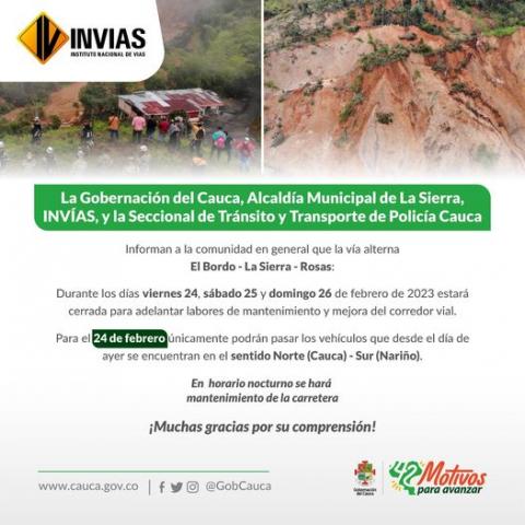 mantenimiento