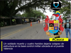 Accidente