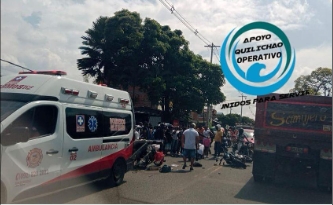 Accidente