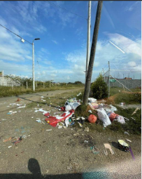 Basura