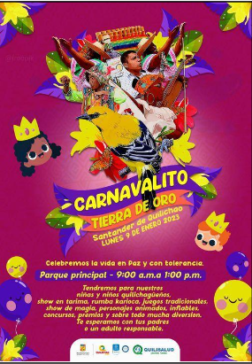 Carnavales